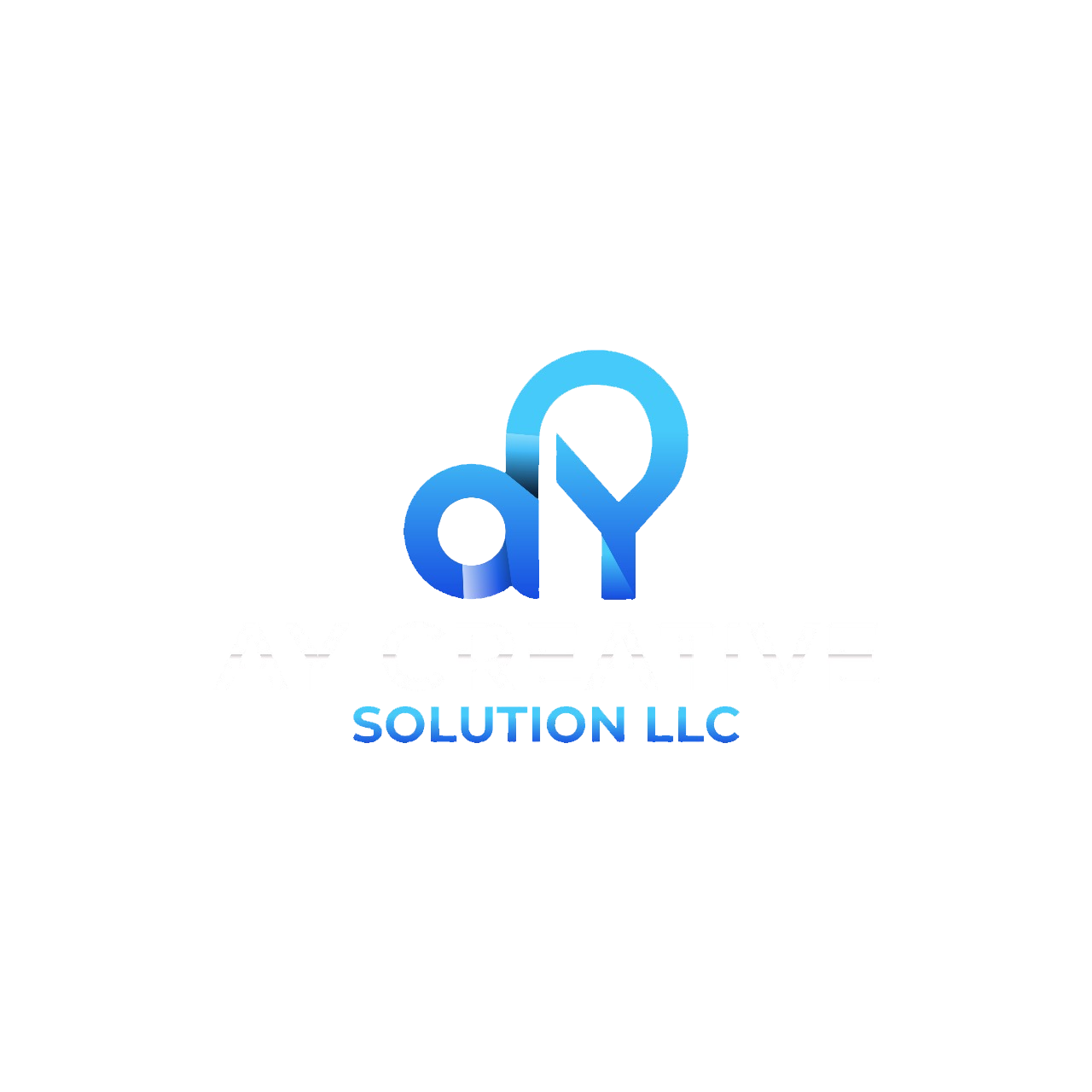 AY Creative Solution Logo